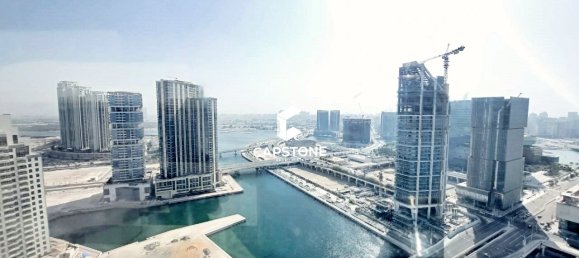 2 غرف نوم شقة في جزيرة الريم, UAE رقم 5339 8