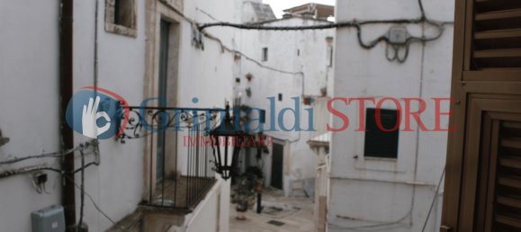 5 rooms House in Martina Franca, Italy No. 78782 11