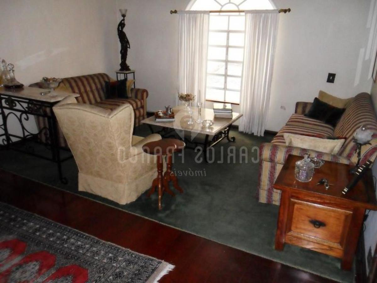 3 chambres Maison à Sao Paulo, Brazil No. 593239