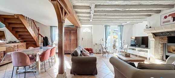 4 bedrooms House in Saint-Ay, France No. 87376 4