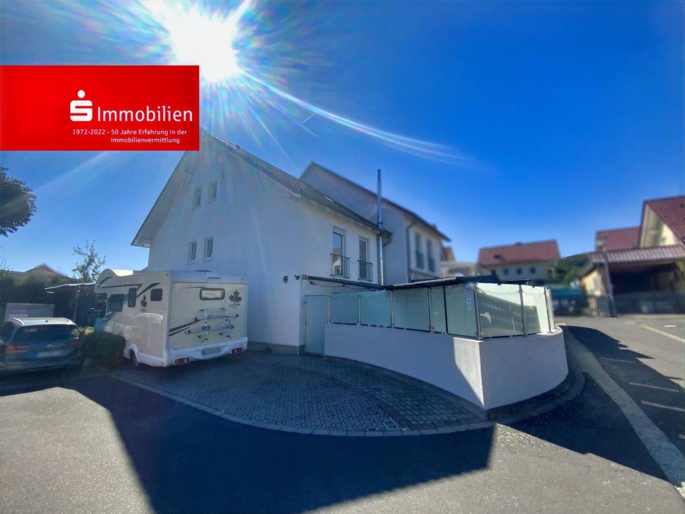 5 Schlafzimmer Stadthaus in Eichsfeld, Germany, Nr. 270185