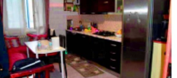 3-salle Appartement à Osio Sotto, Italy No. 4876 6