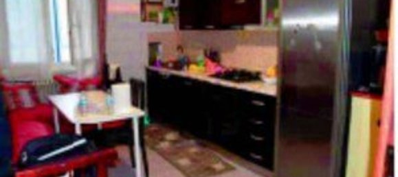 3-salle Appartement à Osio Sotto, Italy No. 4876 11