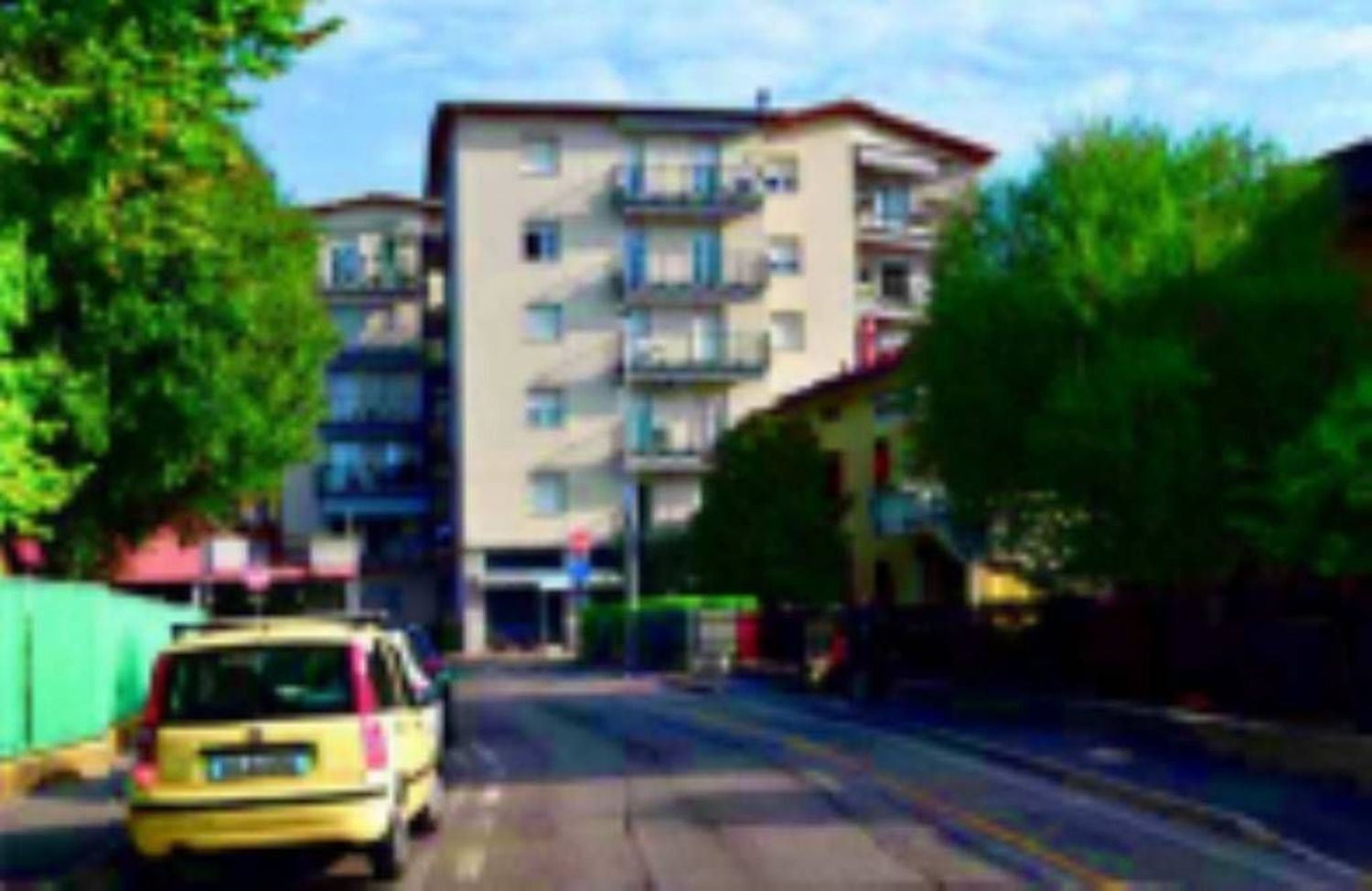 3-salle Appartement à Osio Sotto, Italy No. 4876