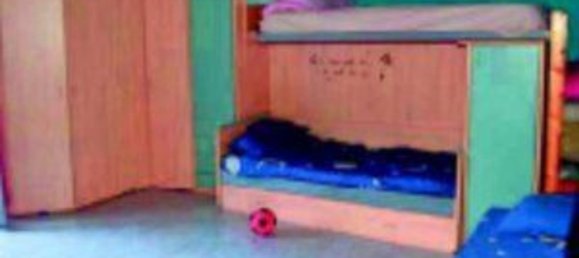 3-salle Appartement à Osio Sotto, Italy No. 4876 16