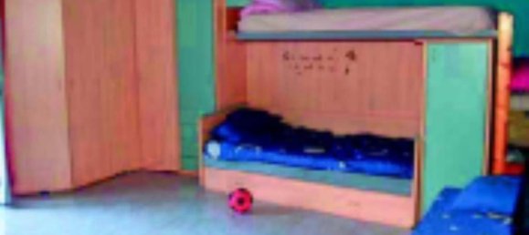 3-salle Appartement à Osio Sotto, Italy No. 4876 4