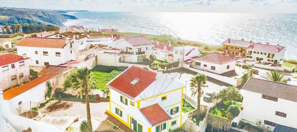 3 غرف نوم منزل في Lourinha, Portugal رقم 43963 43