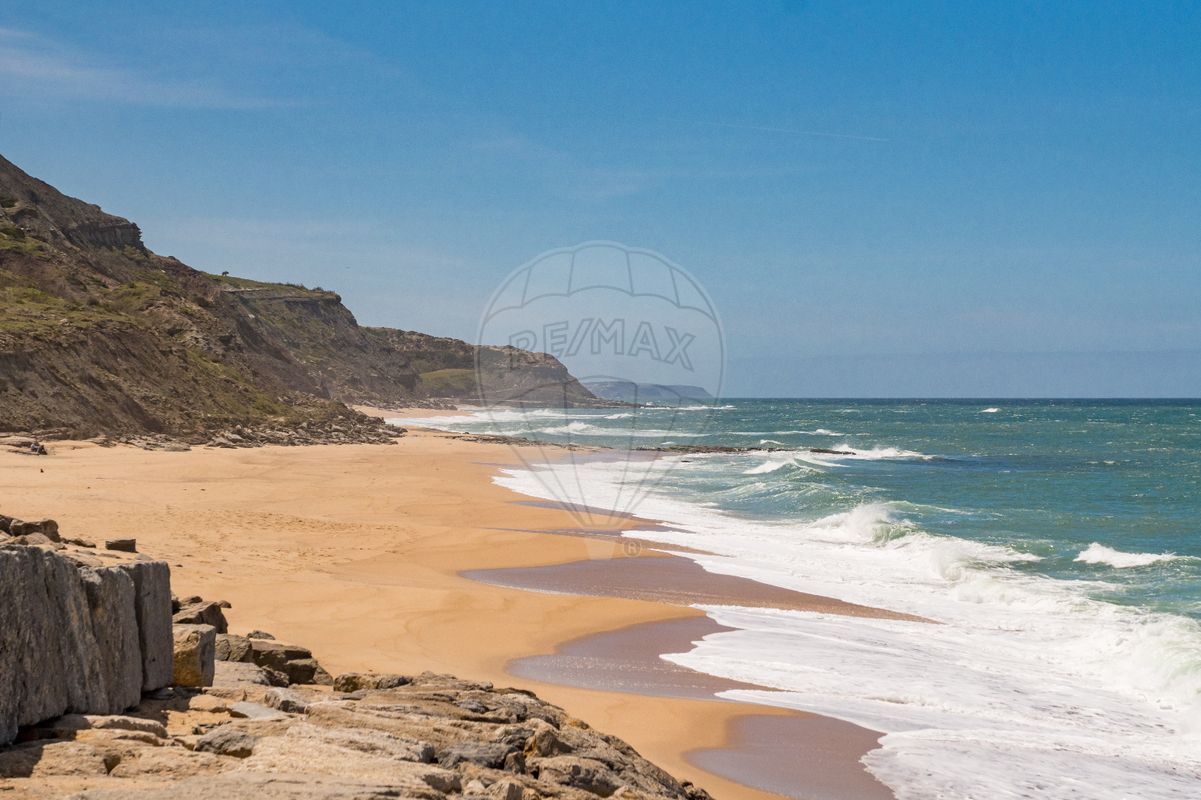 3 غرف نوم منزل في Lourinha, Portugal رقم 43963