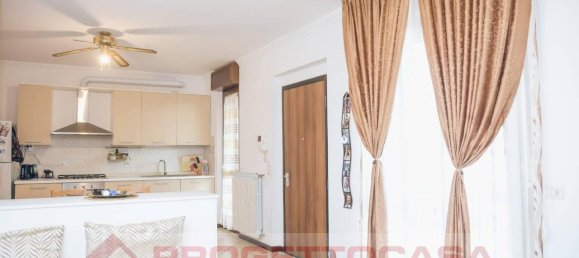 4 rooms Apartment in Monteprandone, Italy No. 80198 13
