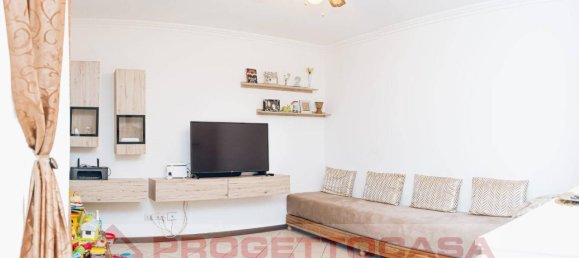 4 rooms Apartment in Monteprandone, Italy No. 80198 18