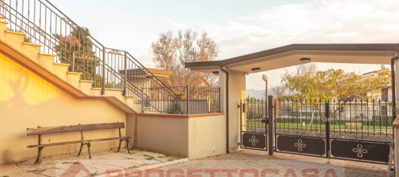 4 rooms Apartment in Monteprandone, Italy No. 80198 17