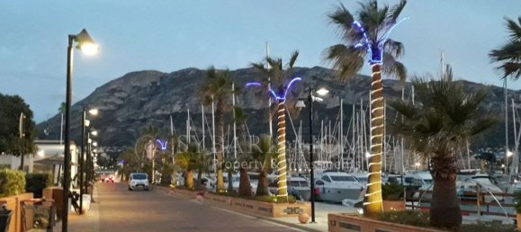 2 Schlafzimmer Haus in Denia, Spain, Nr. 28061 23