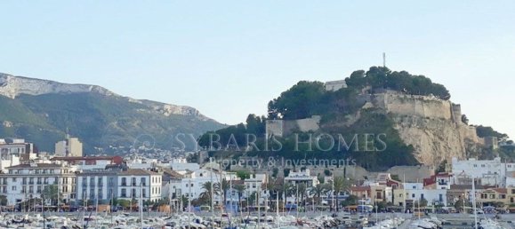 2 Schlafzimmer Haus in Denia, Spain, Nr. 28061 18