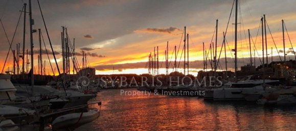 2 Schlafzimmer Haus in Denia, Spain, Nr. 28061 24