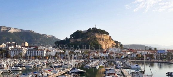 2 Schlafzimmer Haus in Denia, Spain, Nr. 28061 19