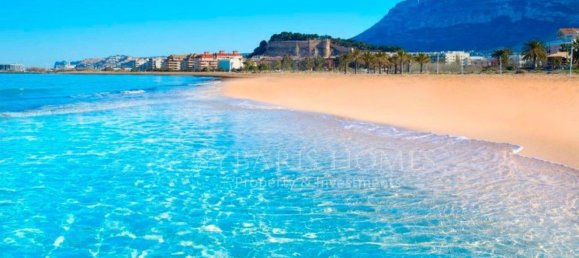 2 Schlafzimmer Haus in Denia, Spain, Nr. 28061 15