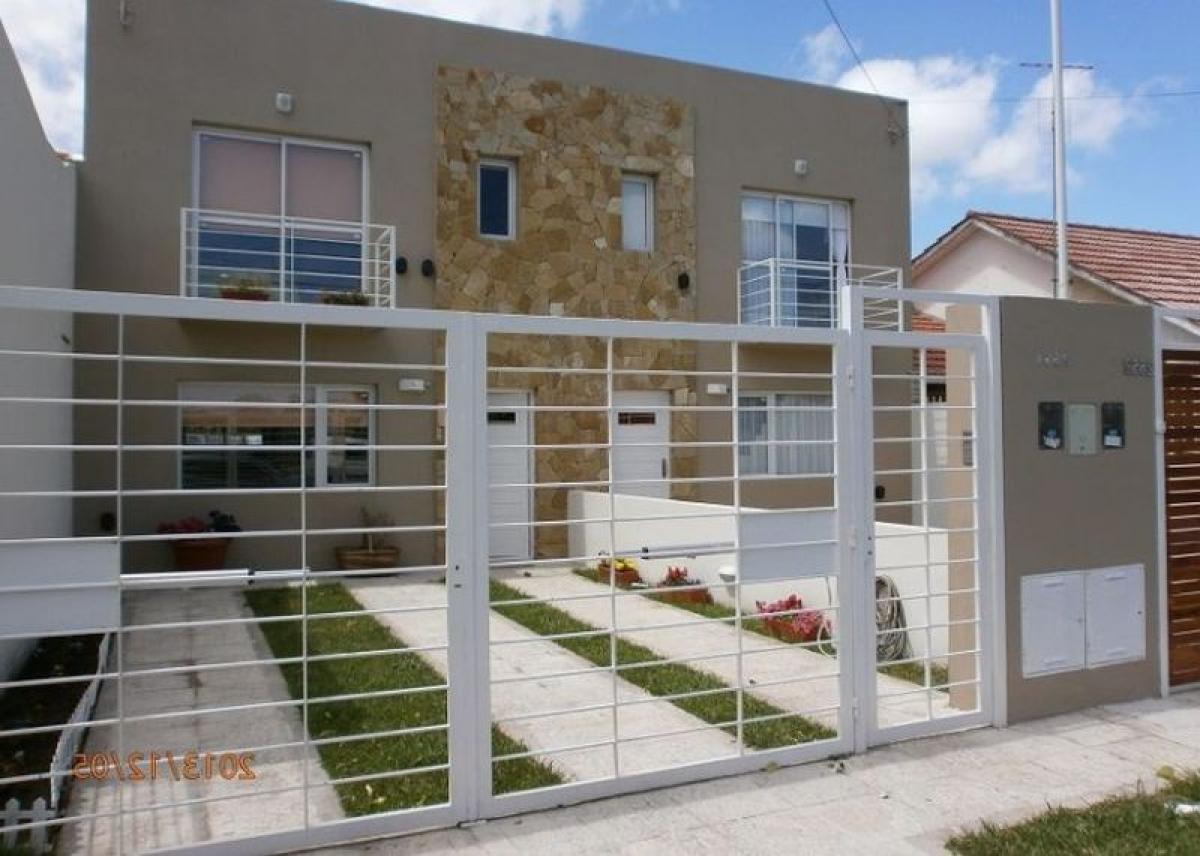 2 غرف نوم منزل في Mar del Plata, Argentina رقم 97392