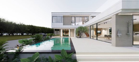 4 chambres Villa à Phuket, Thailand No. 26757 8