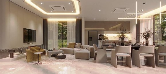 4 chambres Villa à Phuket, Thailand No. 26757 3