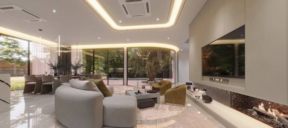 4 chambres Villa à Phuket, Thailand No. 26757 7