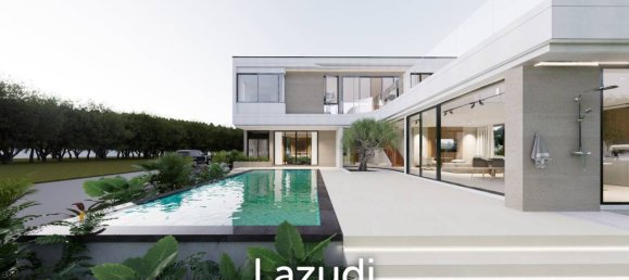 Villa de 4 dormitorios en Phuket, Thailand No. 26757 4