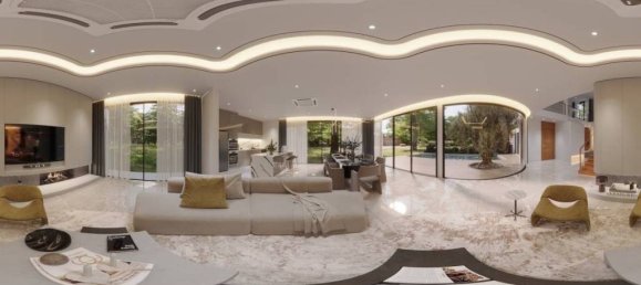 4 chambres Villa à Phuket, Thailand No. 26757 6