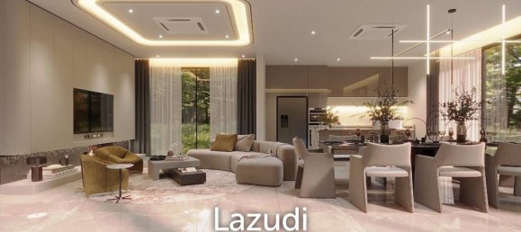 Villa de 4 dormitorios en Phuket, Thailand No. 26757 9