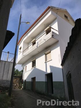 2 غرف نوم منزل في Gois, Portugal رقم 194357