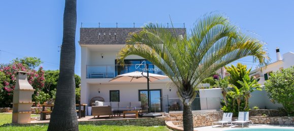 Villa de 2 dormitorios en Lagoa, Portugal No. 108926 46