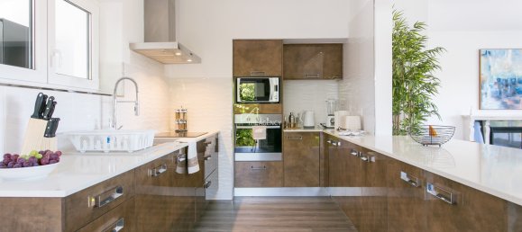 Villa de 2 dormitorios en Lagoa, Portugal No. 108926 12