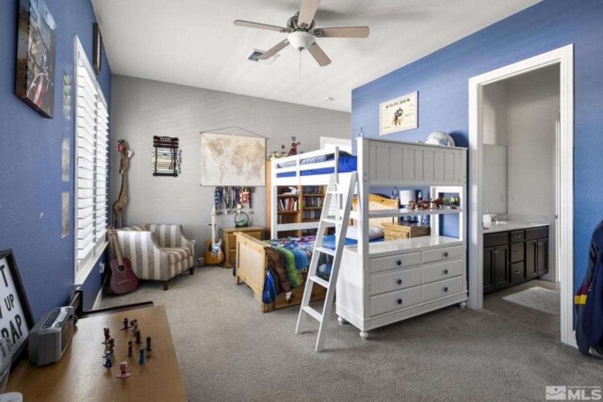 4 Schlafzimmer Haus in Reno, USA, Nr. 371395