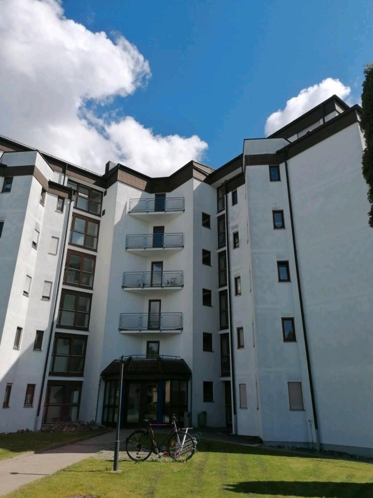 Apartamento T3 em Schwabisch Hall, Germany N.º 320082