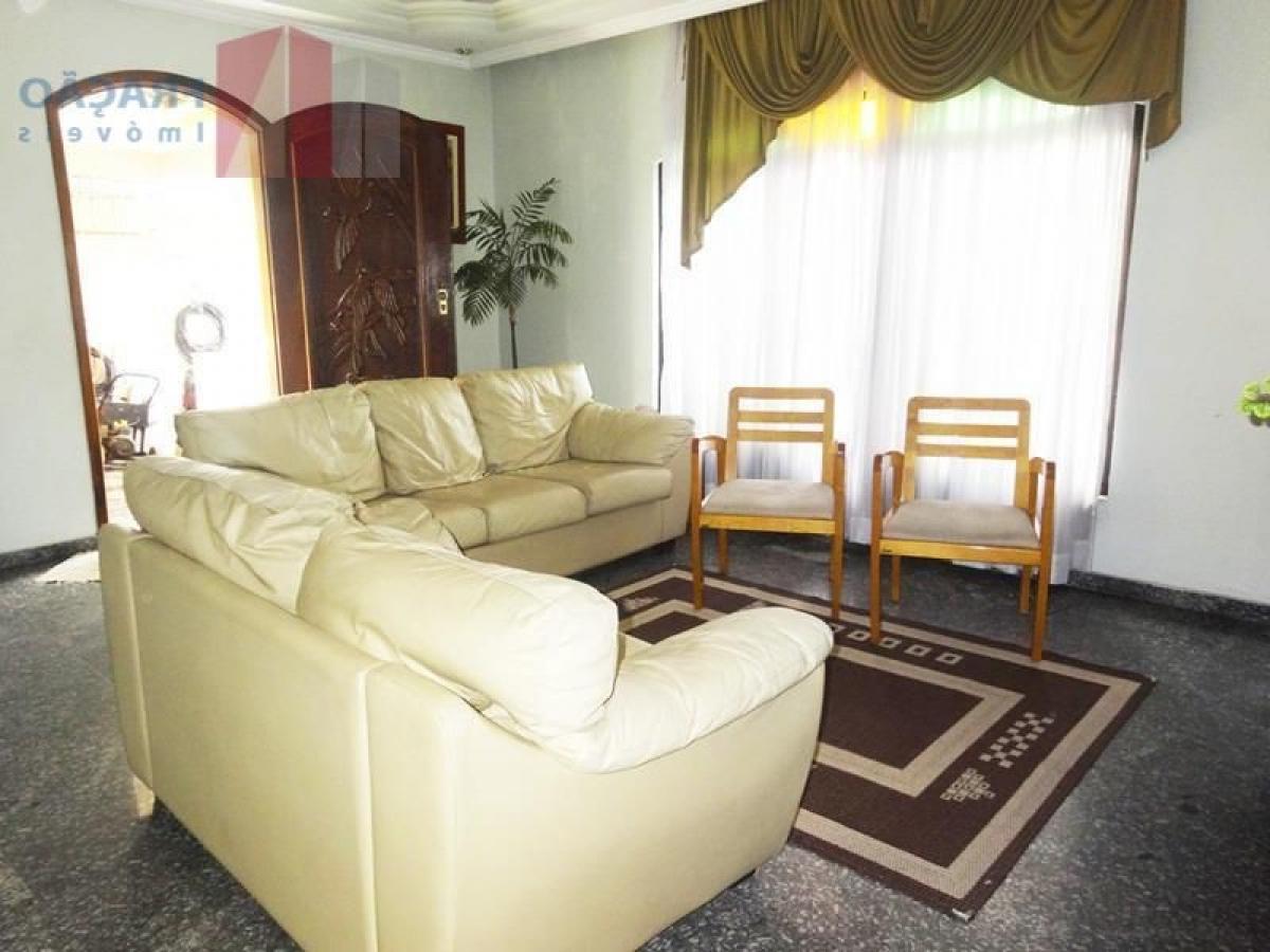 Casa de 3 dormitorios en Sao Paulo, Brazil No. 449770