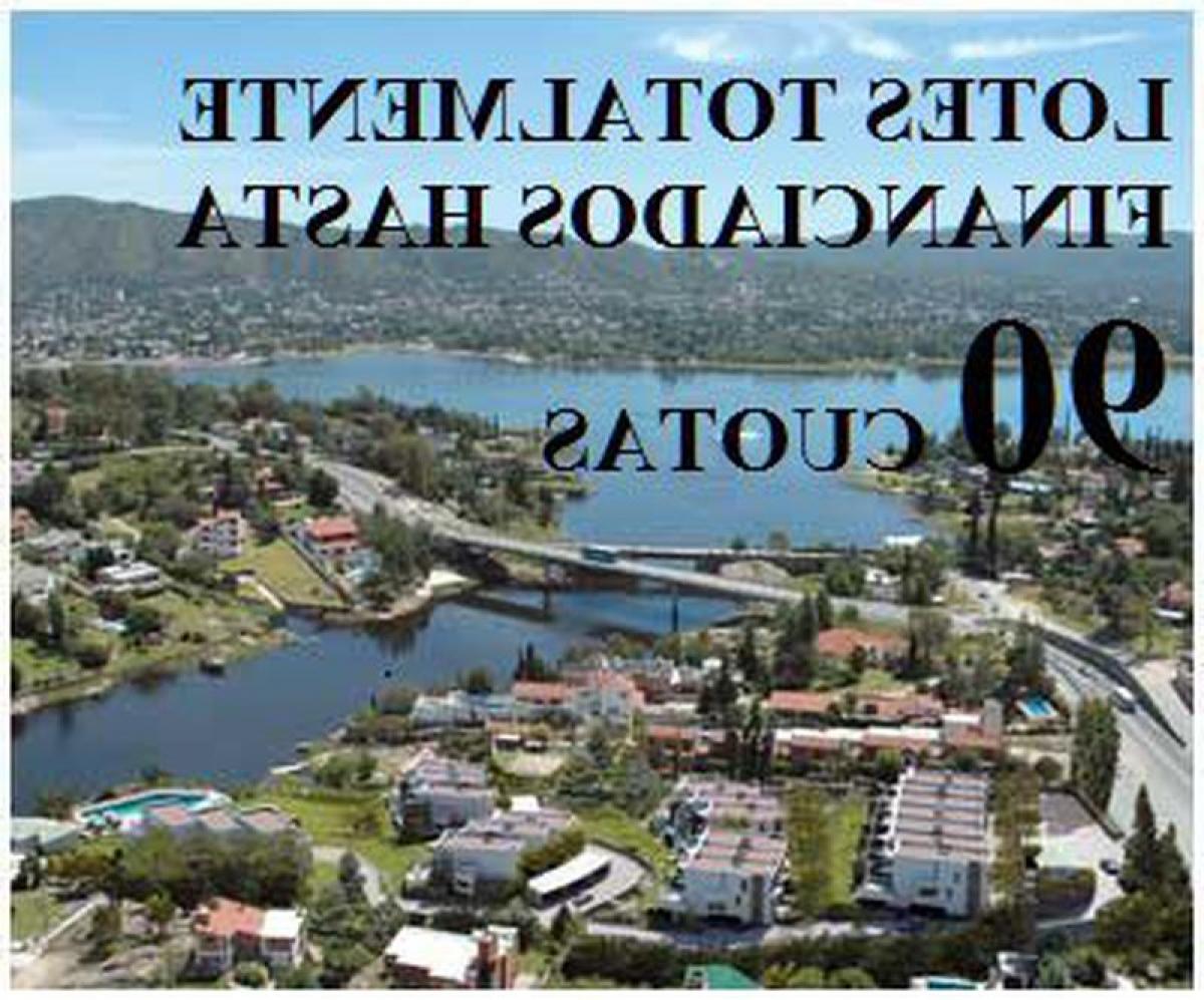  Land in Cordoba, Argentina No. 46731