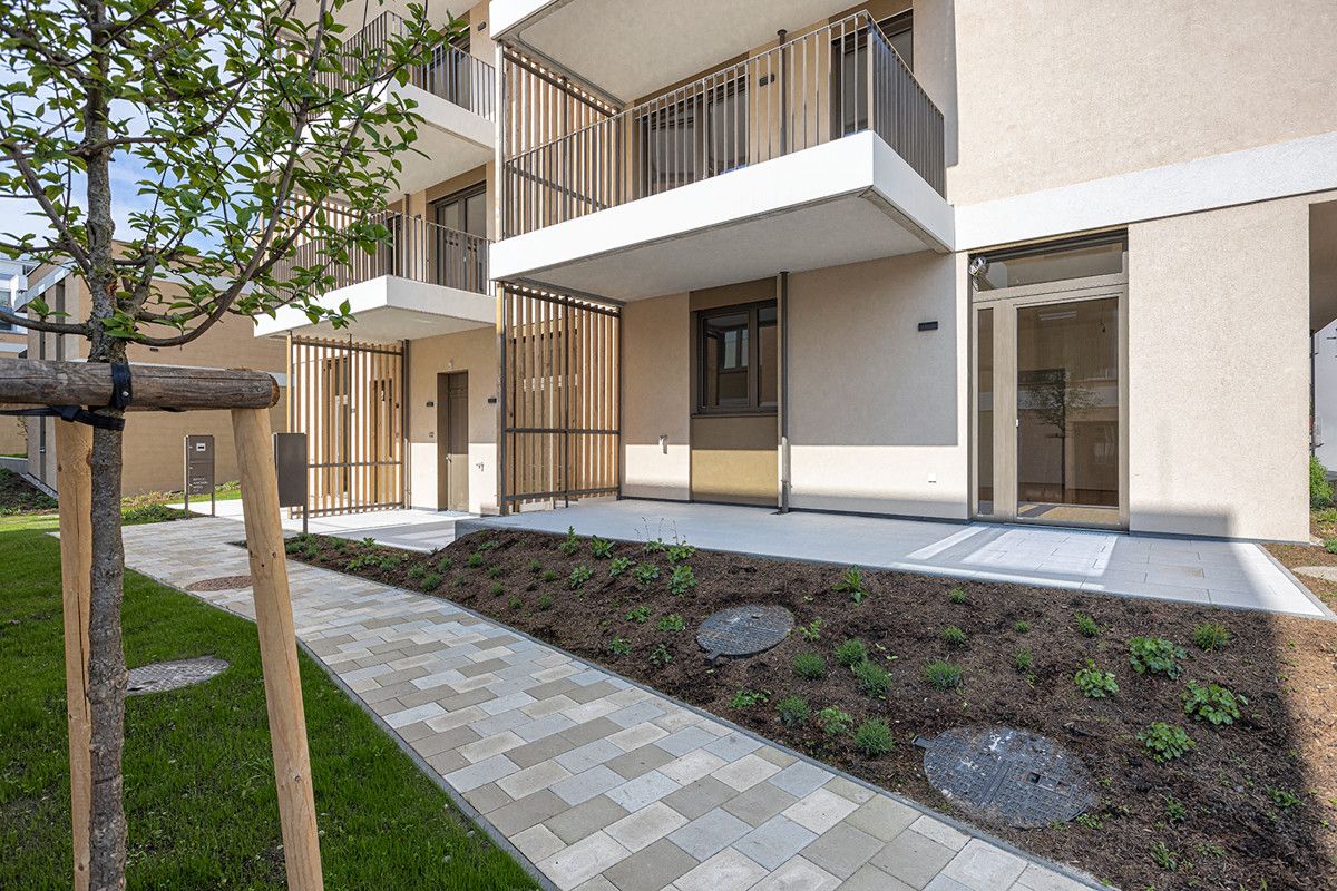  عقار تجاري في Meidling, Austria 49متر مربع رقم 58075