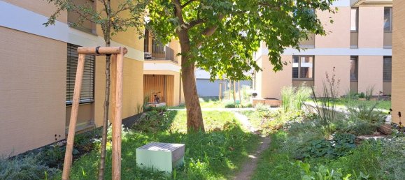 Gewerbliche Immobilie in Meidling, Austria 49m², Nr. 58075 3