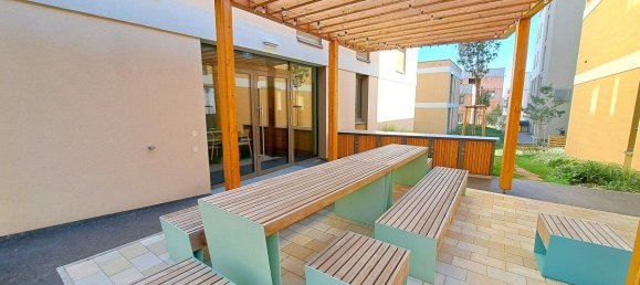 Gewerbliche Immobilie in Meidling, Austria 49m², Nr. 58075 4