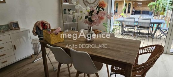 3 bedrooms House in La Ferriere, France No. 337667 5