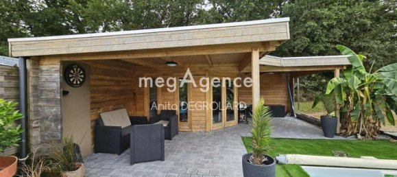 3 bedrooms House in La Ferriere, France No. 337667 14