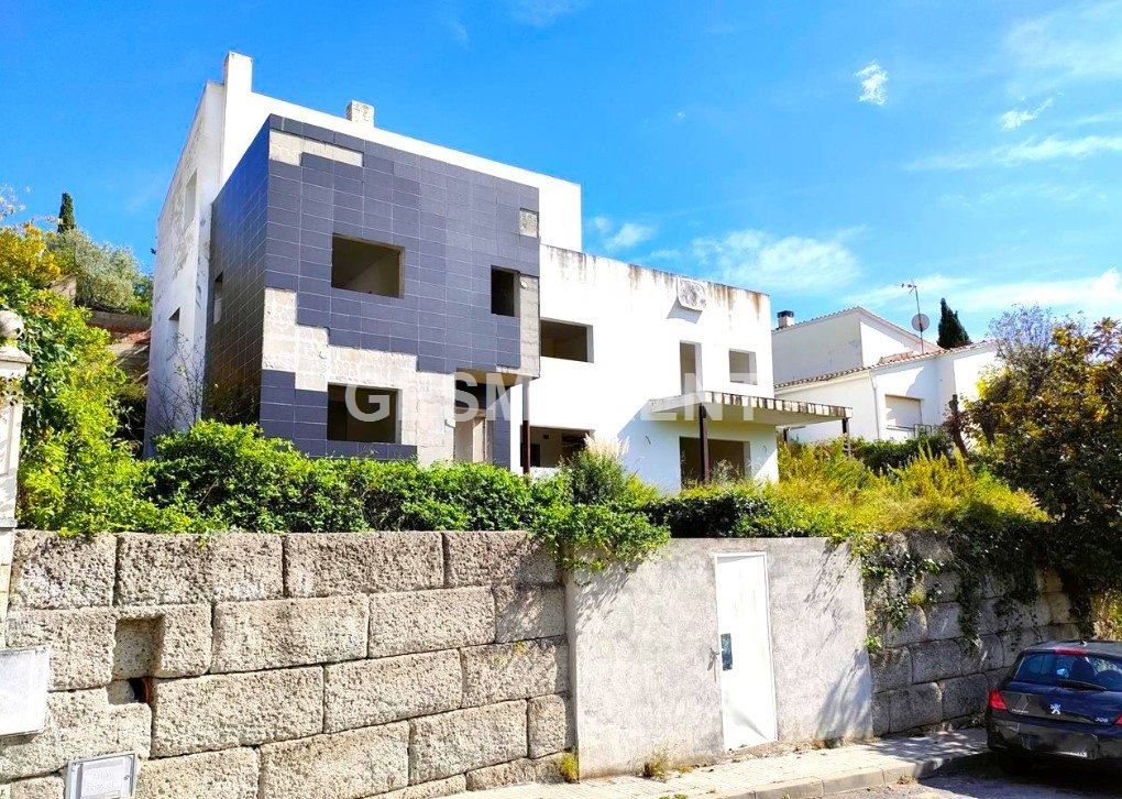  قطعة أرض في Arenys de Mar, Spain 558متر مربع رقم 152829