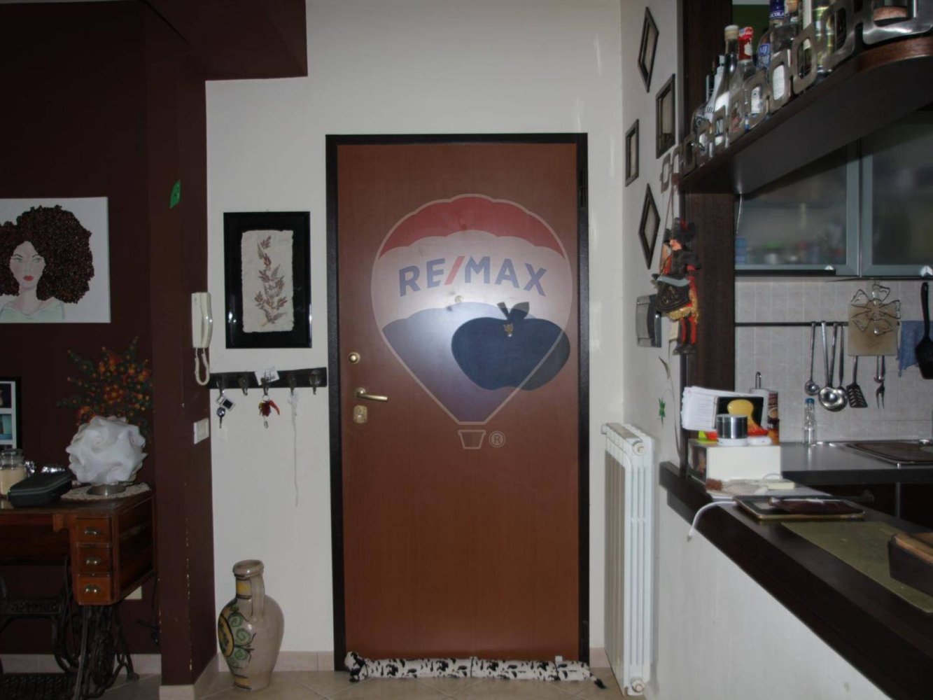 4 Schlafzimmer Wohnung in Bronte, Italy, Nr. 66440