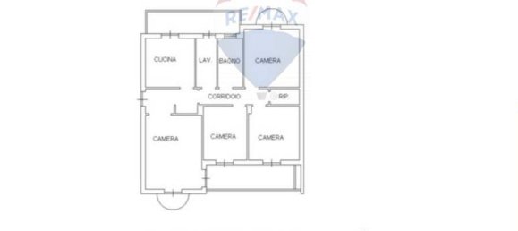 4 Schlafzimmer Wohnung in Bronte, Italy, Nr. 66440 18