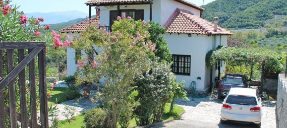 4 bedrooms Commercial property in Pieria, Greece No. 6591 22