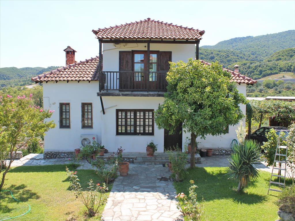 4 bedrooms Commercial property for sale in Pieria, Central Macedonia, Macedonia and Thrace, Greece № 6591