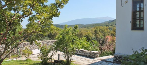 4 bedrooms Commercial property for sale in Pieria, Central Macedonia, Macedonia and Thrace, Greece № 6591 23