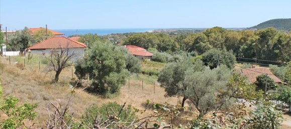 4 bedrooms Commercial property in Pieria, Greece No. 6591 12