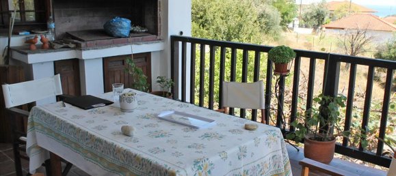 4 bedrooms Commercial property in Pieria, Greece No. 6591 11