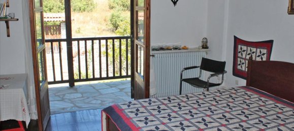 4 bedrooms Commercial property in Pieria, Greece No. 6591 13