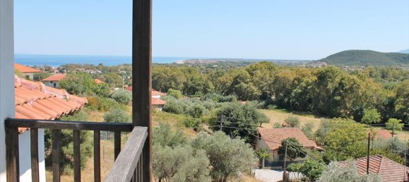 4 bedrooms Commercial property in Pieria, Greece No. 6591 21