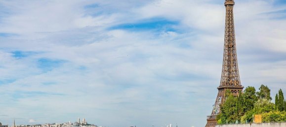 4 bedrooms Apartment in Paris, France No. 171054 14